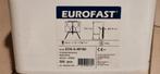 Vis Eurofast 180mm pour plaque isolation, Bricolage & Construction, Isolation & Étanchéité, Neuf