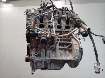 MOTOR CLA Shooting Brake (117.9) (270910|M270910) beschikbaar voor biedingen