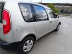 Skoda Roomster, Autos, 5 places, Achat, 4 cylindres, Radio