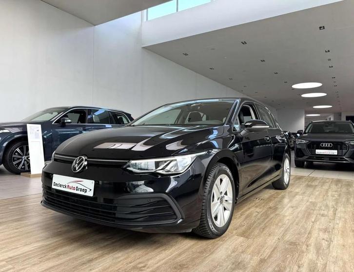 Volkswagen Golf 8 1.0B 5V*1STE EIGENAAR*46.000KM*TOPAANBOD!, Auto's, Volkswagen, Te koop, Golf, ABS, Airbags, Airconditioning