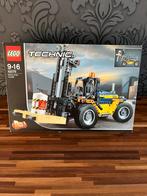lego technic 42079, Kinderen en Baby's, Speelgoed | Duplo en Lego, Complete set, Lego, Zo goed als nieuw, Ophalen
