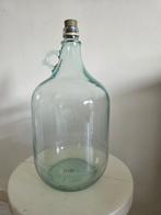 Decoratieve vaas, Ophalen, Gebruikt, Glas, Minder dan 50 cm
