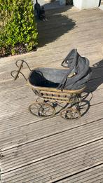 Kinderwagen voor poppen ., Zo goed als nieuw, Ophalen