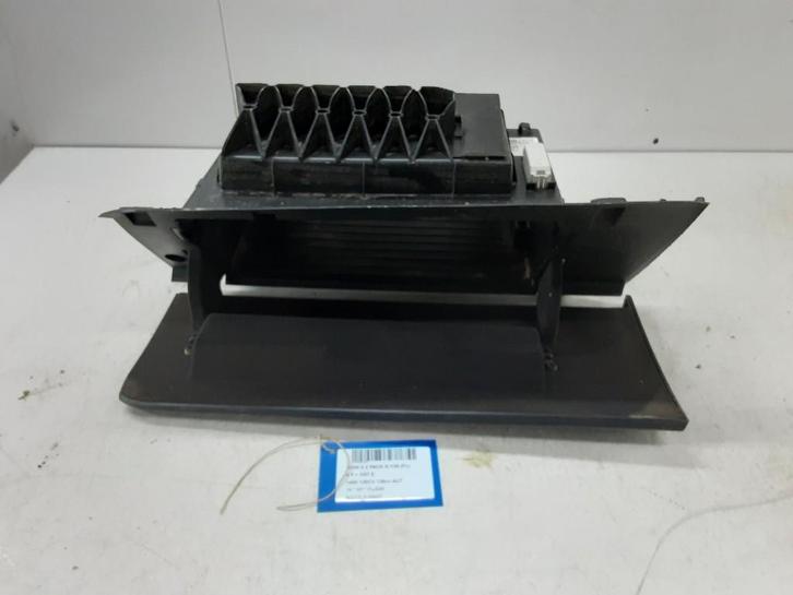 OPBERGVAK BMW X2 (F39) (01-2017/10-2023), Auto-onderdelen, Interieur en Bekleding, BMW, Gebruikt