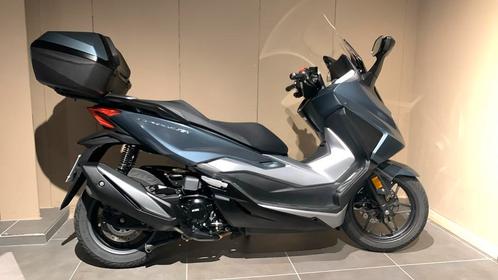Honda Forza 350 2023 !!, Motoren, Motoren | Honda, Bedrijf, Scooter, 12 t/m 35 kW, 1 cilinder, Ophalen
