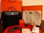 Hermes handtas, Bijoux, Sacs & Beauté, Sacs | Sacs Femme, Enlèvement, Comme neuf, Bleu, Sac à main