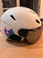 McKinley skihelm voor kinderen, maat S (51-54 cm) met vizier, Ophalen, Overige typen, Overige merken