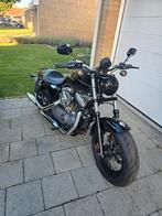 Harley Davidson sportster 1200 uit 2007, 2 cilinders, Particulier, Meer dan 35 kW, 1200 cc