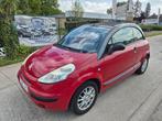 Citroen c3 Pluriel benzine - Automaat, Automaat, Bedrijf, Stadsauto, Euro 3