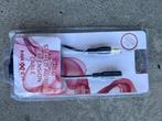 Stereo audio verlengkabel, Ophalen, Nieuw