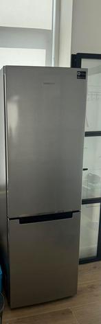 Koelvriescombinatie Samsung koelkast (RB31HSR2DSA), 200 liter of meer, Ophalen, Zo goed als nieuw