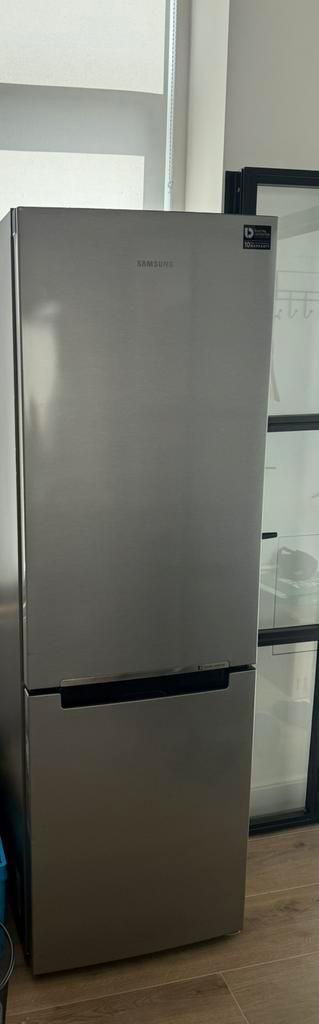 Koelvriescombinatie Samsung koelkast (RB31HSR2DSA), 200 litres ou plus, Enlèvement, Comme neuf