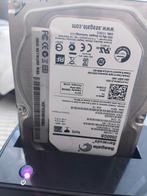 Interne Seagate HDD SATA 3,5 INCH, 2 TB, Computers en Software, Harde schijven, Ophalen, Gebruikt, SATA, HDD