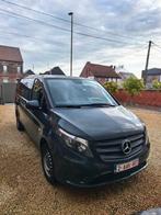 #Mercedes Vito tourer 111 8 places 116000km#, Auto's, Diesel, Particulier, Parkeercamera, Te koop