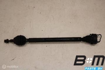 Aandrijfas RV (bijrijderskant) VW Golf 5 1K0407272CC beschikbaar voor biedingen