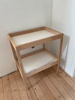 Verzorgtafel Ikea in zeer goede staat, Ophalen, Zo goed als nieuw, Commode