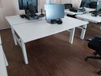 Mooie bureaus ook zit-sta en duo, Ophalen