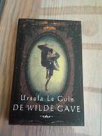 U. le Guin - De wilde gave, Enlèvement, Comme neuf, U. le Guin