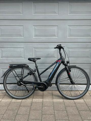 Pegasus E-bike 625w Bosch Performance  beschikbaar voor biedingen