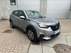 Peugeot 2008 suv, Auto's, Peugeot, Voorwielaandrijving, Stof, 1199 cc, Handgeschakeld