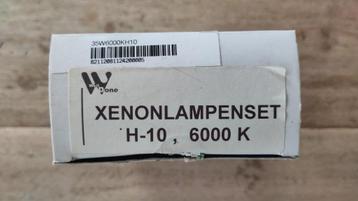 H10 mistlampen Chrysler 300C beschikbaar voor biedingen
