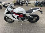 MV Agusta	F3 675, Motoren, 675 cc, Bedrijf, Meer dan 35 kW