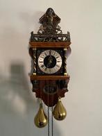 Zaanse klok, Antiek en Kunst, Ophalen