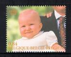 3100 MNH 2002 - Gelukkige verjaardag Prinses Elisabeth., Postzegels en Munten, Postzegels | Europa | België, Ophalen of Verzenden