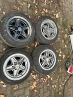 Sportvelgen mercedes citroen ford? Oldtimer, Auto-onderdelen, Banden en Velgen, Ophalen, Velg(en)