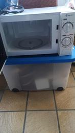 Micronde, Ophalen, Microgolfoven, Oven, Tussenbouw