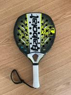 Babolat Counter Veron (2025), Sport en Fitness, Ophalen of Verzenden, Zo goed als nieuw, Padelracket