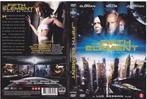 Dvd The Fifth Element, Ophalen of Verzenden, Science Fiction