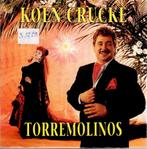 Vinyl, 7"   /   Koen Crucke – Torremolinos, Autres formats, Enlèvement ou Envoi