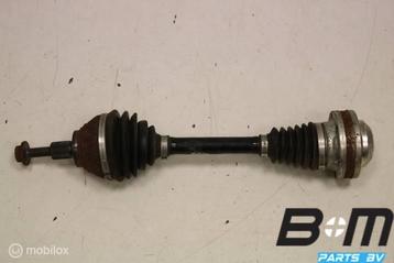 Aandrijfas links voor Audi A3 8V 5Q0407271AP beschikbaar voor biedingen