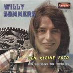 willy sommers, Cd's en Dvd's, Vinyl | Nederlandstalig, Ophalen of Verzenden