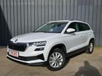 ✔SKODA KAROQ 1.5TSI AUTOMATIC model 2025 Euro6❕ 15 000 km❗, Auto's, Skoda, Stof, 4 cilinders, Wit, Karoq