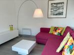 Koksijde-appartement 4/5 personen-Zouavenplein, 5 personen, 2 slaapkamers, Appartement, Aan zee