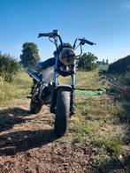 dax b klasse starten en rijden, Fietsen en Brommers, Ophalen, Honda, Gebruikt, 4 versnellingen