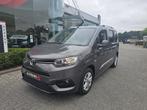 Toyota ProAce City Verso 8-TRAPS AUTOMAAT/GPS/CARPLAY, Auto's, Toyota, Automaat, Monovolume, ProAce, Bedrijf