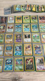Pokemon Holo Kaarten WOTC Tijdperk - base set/expedition/.., Ophalen