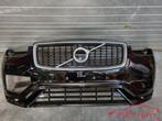 VOLVO XC90 II R-DESIGN FACELIFT VOORBUMPER GRILL VANAF 2019, Ophalen, Gebruikt, Voor, Volvo