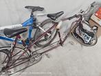 Vintage tandem, Fietsen en Brommers, Ophalen of Verzenden, Gebruikt