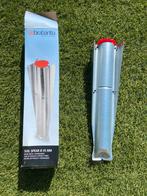 Brabantia soil spear (grond anker) 45 mm in perfecte staat, Tuin en Terras, Droogmolens en Wasrekken, Ophalen of Verzenden, Zo goed als nieuw