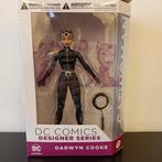 Catwoman figuur DC Designer Series Darwyn Cooke nieuw Batman, Ophalen of Verzenden, Nieuw