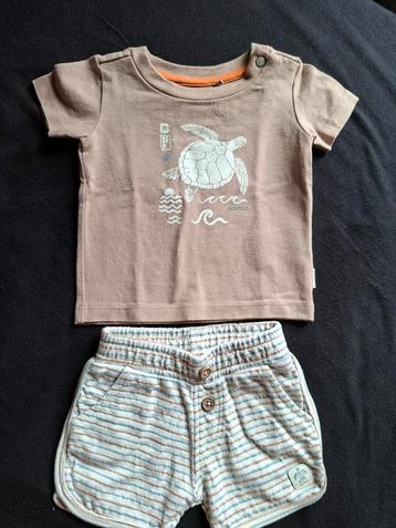 Setje van Noppies- Maat 56 beschikbaar voor biedingen