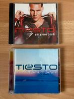 Tiesto kaleidoscope / in search of sunrise latin america, Ophalen of Verzenden, Zo goed als nieuw, Techno of Trance