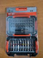 Nieuwe tipset, Doe-het-zelf en Bouw, Ophalen