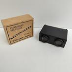 Stereoscope, Verzamelen, Ophalen of Verzenden, Audio en Video