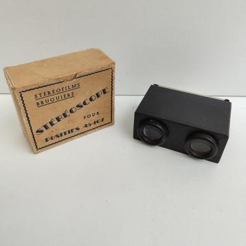 Stereoscope, Enlèvement ou Envoi, Audio et Vidéo