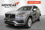 Volvo XC90 2.0 T8 4WD Geartronic R-Design 7PLAATSEN, Autos, Volvo, XC90, Argent ou Gris, 408 ch, 7 places
